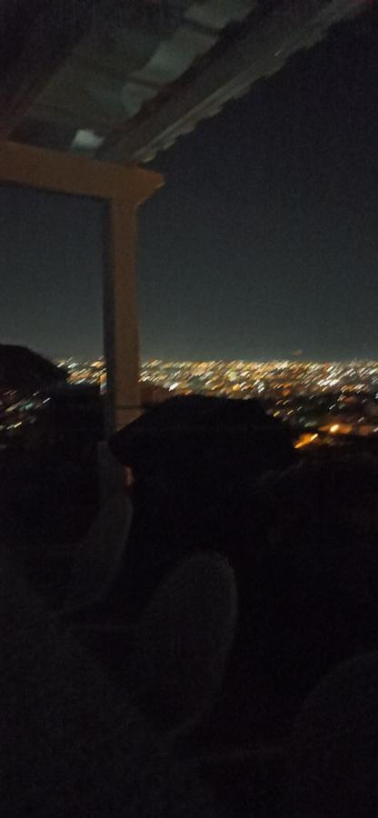 Willa La Terrazza Quisisana Sorrento Coast Castellammare di Stabia Zewnętrze zdjęcie