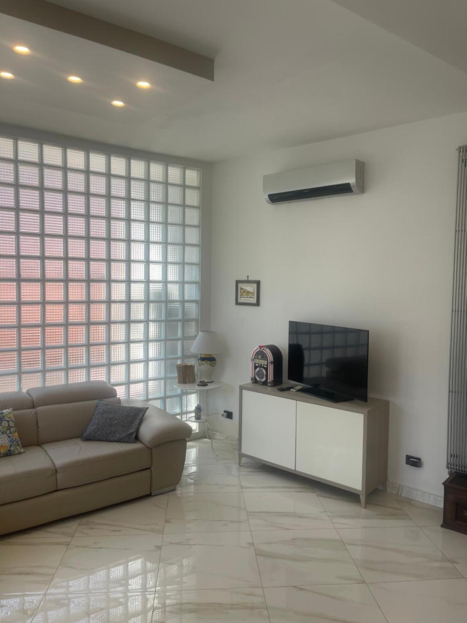 Willa La Terrazza Quisisana Sorrento Coast Castellammare di Stabia Zewnętrze zdjęcie